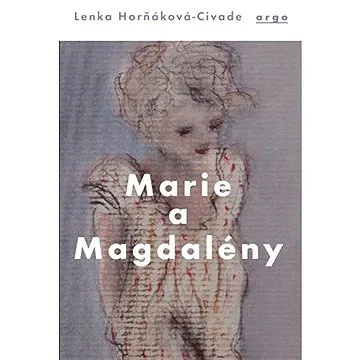 Marie a Magdalény (9788025720844)