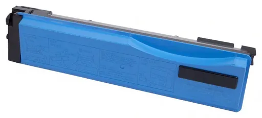 KYOCERA 1T02HLCEU0 - kompatibilní toner, azurový, 4000 stran