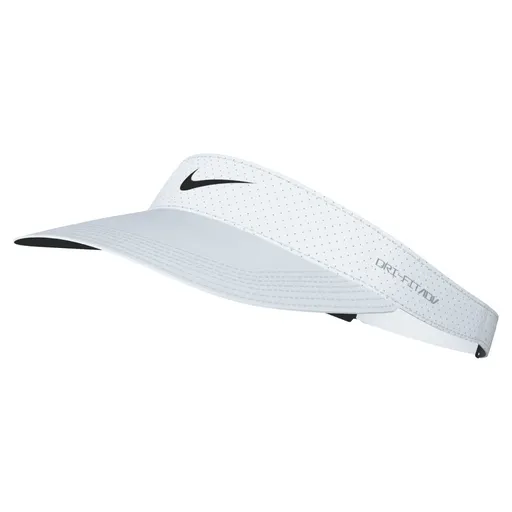 Nike Dri-FIT ADV Ace Tennis Visor L/XL