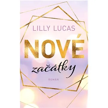 Nové začátky (978-80-7642-931-4)