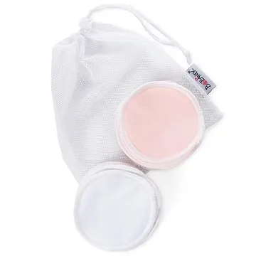 Bobánek Vložky do podprsenky 6 párů (1KVP6)