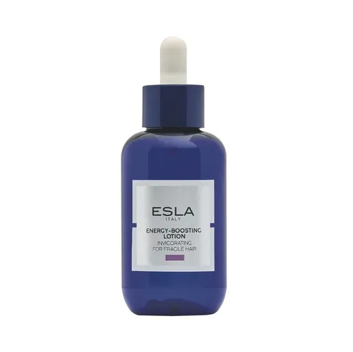 ESLA Energy Boosting posilující lotion na vlasy 100 ml