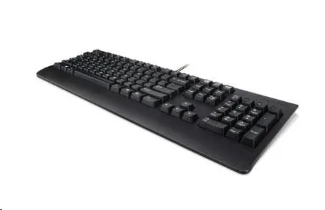 LENOVO klávesnice drátová Essential Wired Keyboard - CZ