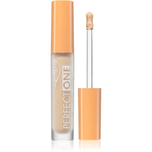 puroBIO Cosmetics Perfect One krycí korektor (rozjasňující) odstín 01 4.8 g