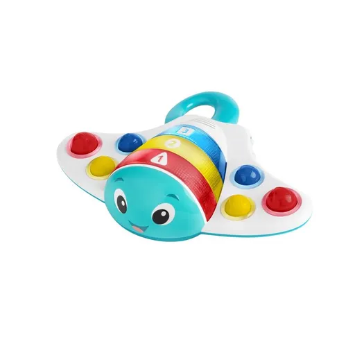 BABY EINSTEIN Hračka senzorická ráje Pop