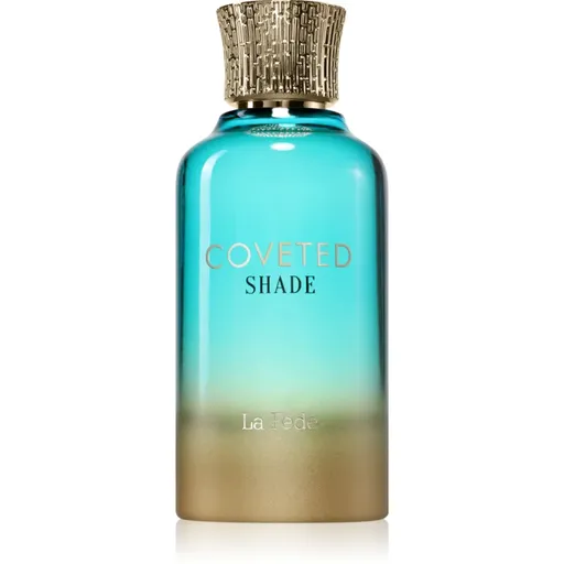 La Fede Coveted Shades parfémovaná voda unisex 100 ml