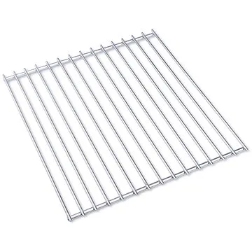 DEOS Nerezový grilovací rošt 28×30cm (DE1313)
