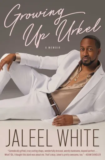 Growing Up Urkel - Jaleel White