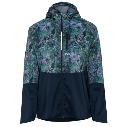 KARI TRAA VILDE RUNNING Dámská bunda, mix, velikost