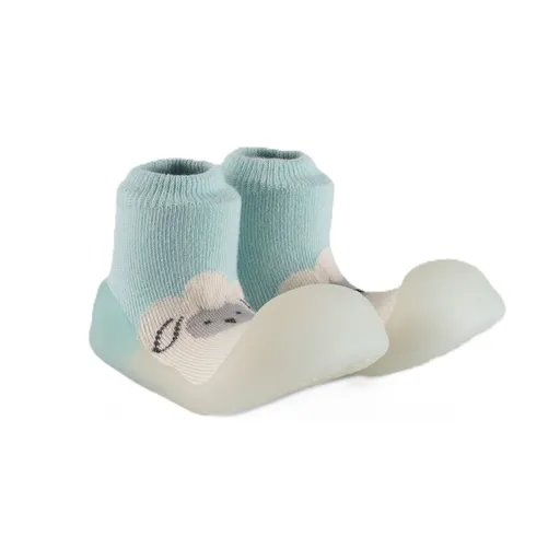 Chameleon ponožkové botičky Sheep vel. 135