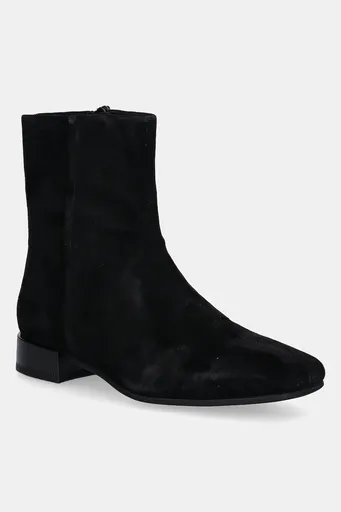 Semišové boty Vagabond Shoemakers MONA