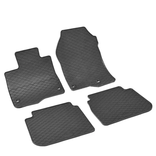 Gumové autokoberce Rigum Honda CR-V 2023-