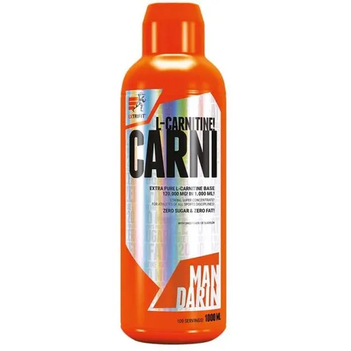 EXTRIFIT CAMI 120000 LIQUID 1000 ML Spalovač, , velikost 1 L