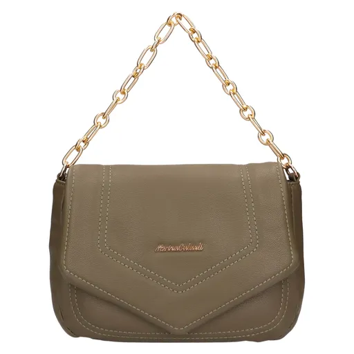 Dámská crossbody kabelka Marina Galanti Isabella - olivová