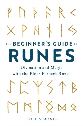 The Beginner's Guide to Runes - Josh Simonds