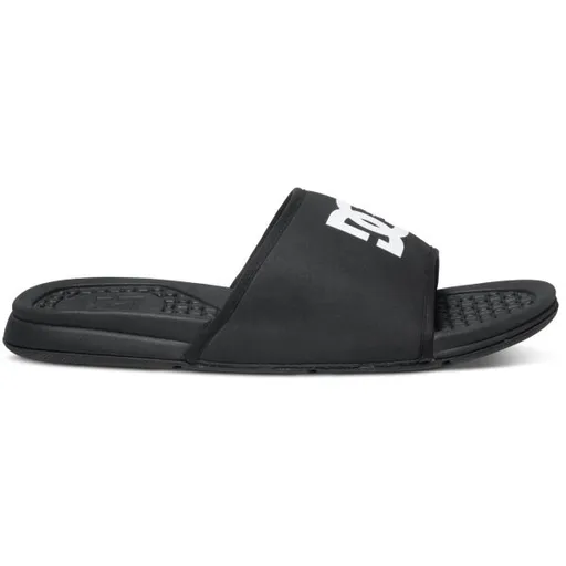 DC BOLSA Pánské pantofle, černá, velikost 40.5