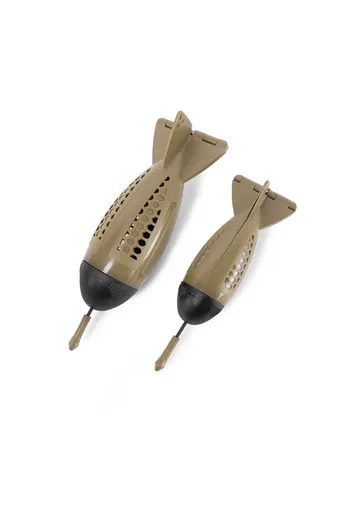 Korum Zakrmovací raketa Bopper Bait Dropper - Large,Korum Zakrmovací raketa Bopper Bait Dropper - Large