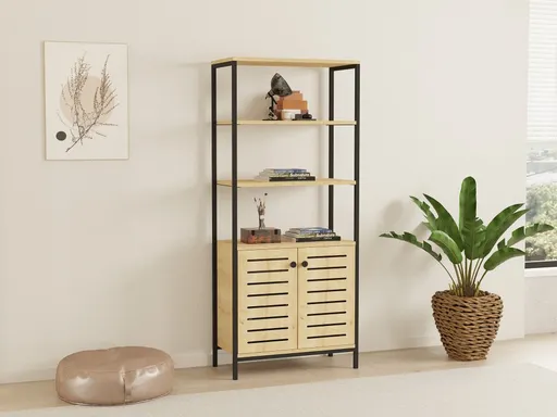 Knihovna Metela - Sapphire