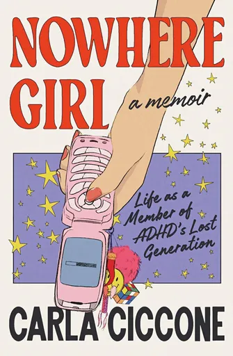 Nowhere Girl - Carla Ciccone