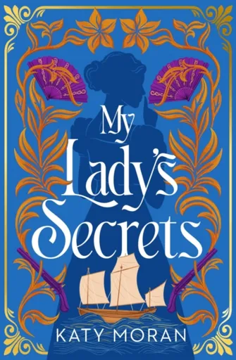 My Lady's Secrets - Moran Katy