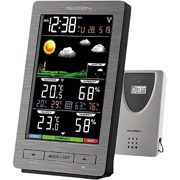 Gogen ME 2930 (ME 2930)