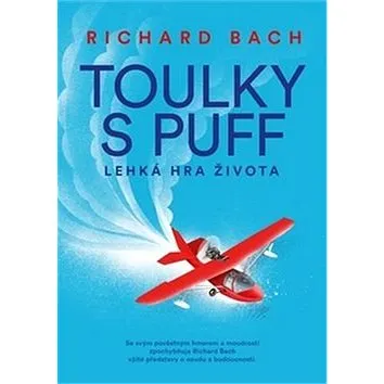 Toulky s Puff: Lehká hra života (978-80-257-1600-7)