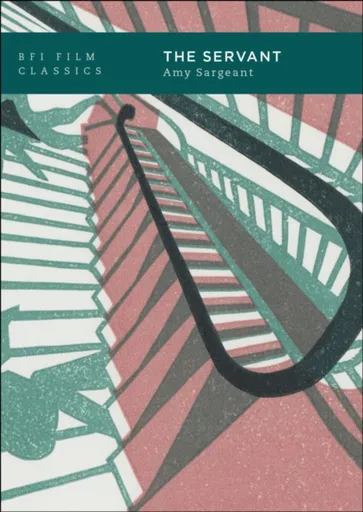 The Servant - Amy  Sargeant