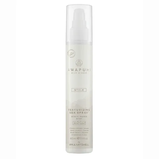 Paul Mitchell Texturizační slaný sprej Awapuhi (Wild Ginger Texturizing Sea Spray) 150 ml