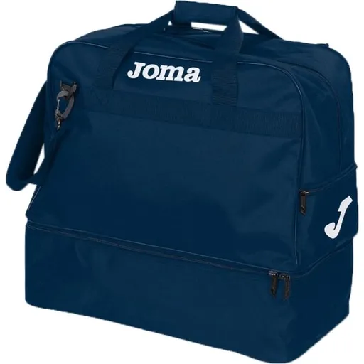 Joma BAG TRAINING II Sportovní taška, tmavě modrá, velikost