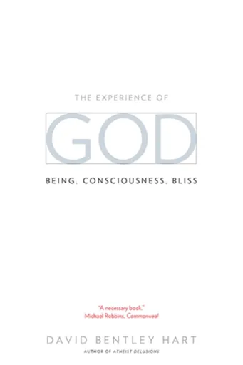The Experience of God - Hart David Bentley