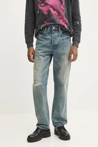 Džíny PURPLE BRAND HADLEY VINTAGE