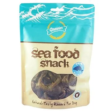 Magnum Gnawlers žvýkací pamlsky s příchutí mořských plodů 22 ks (6942133305819)