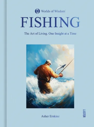 Fishing - Asher Erskine