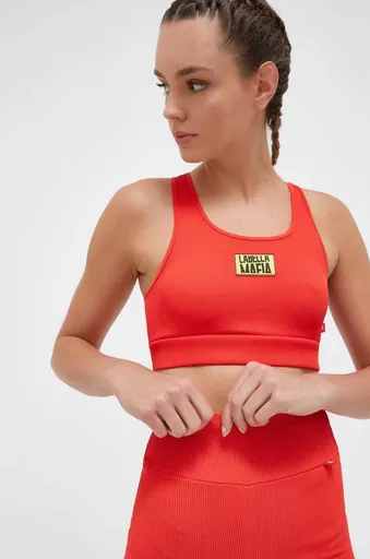 Sportovní podprsenka LaBellaMafia Flame