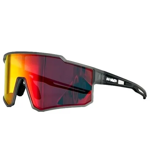 HAVEN NIB Sluneční brýle, černá, velikost