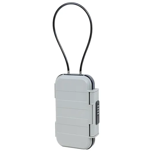 Richter Vodotěsná bezpečnostní schránka KB.G13