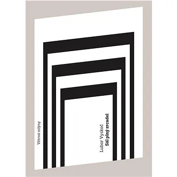 Sál plný zrcadel (978-80-7443-427-3)