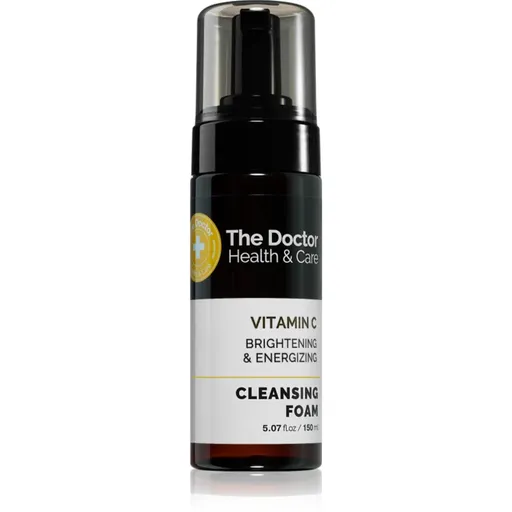 The Doctor Vitamin C Brightening