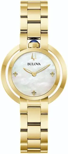 Bulova Rubaiyat 97L181