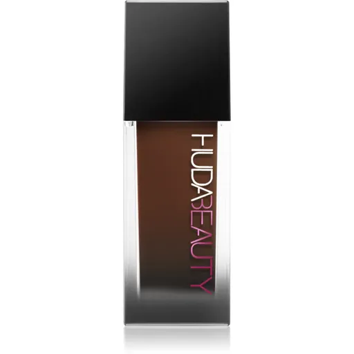 Huda Beauty Faux Filter Foundation dlouhotrvající make-up odstín Lava Cake 35 ml