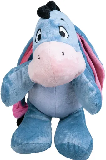 Plyšák Oslík 35 cm