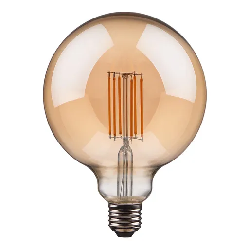 BRIGHT LIGHT LED Dekorační žárovka G 125