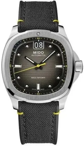 Mido Multifort TV Big Date M049.526.17.081.01