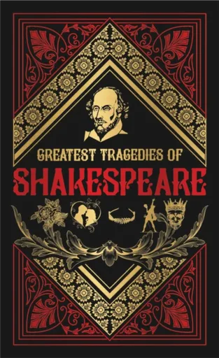 Greatest Tragedies of Shakespeare