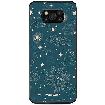 Mobiwear Glossy lesklý pro Xiaomi POCO X3 Pro - G047G (5904808500739)