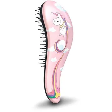 DTANGLER Detangling Kids Unicorn Pink (8595615780444)