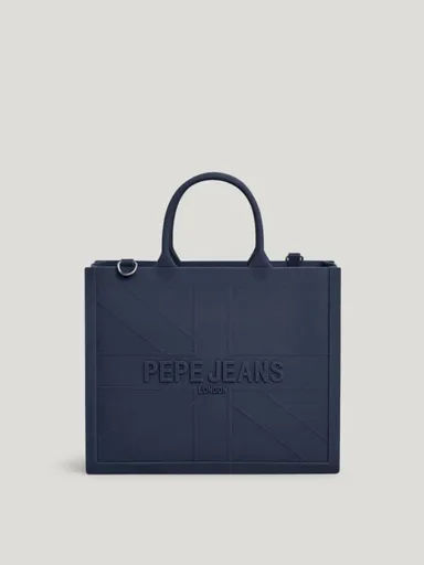 Pepe Jeans dámská modrá kabelka PL0300031595 0uni