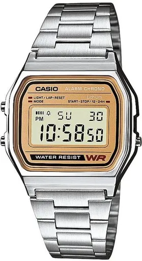 Casio Collection Vintage A158WEA-9EF