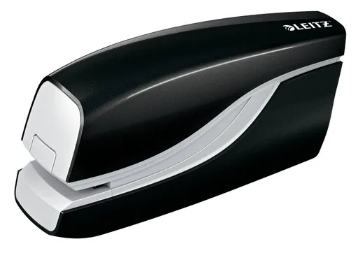 LEITZ Elektrická sešívačka NeXXt WOW 5566, černá