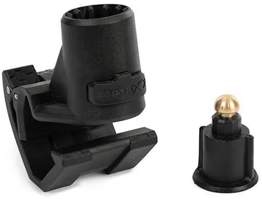 Matrix spojka side tray qr clamp